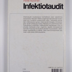 Pentti Hänninen : Infektiotaudit - pikkukuva 2