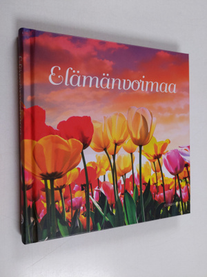 Elämänvoimaa