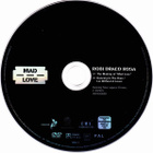 Robi Draco Rosa • Mad Love CD & DVD - pikkukuva 4