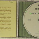 Hank Williams • Country & Folk Roots CD - pikkukuva 2
