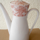 ROSENTHAL KAHVIKANNU muoto 2000 Loewy, kuvio IDYLL Wiinblad - pikkukuva 3