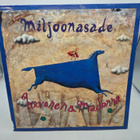 Miljoonasade – Hevonen & Madonna LP - pikkukuva 1