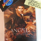 ANGEL - 4.TUOTANTOKAUSI DVD BOX . - pikkukuva 1