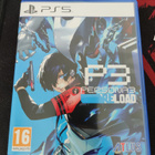 PS5 - Persona 3 Reload - pikkukuva 1