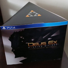 Deus Ex: Mankind Divided Collector's Edition - pikkukuva 1