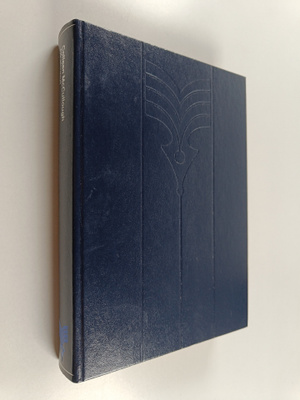 Colleen McCullough : Okalinnut