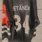 Setänen TPS Game Worn - pikkukuva 1