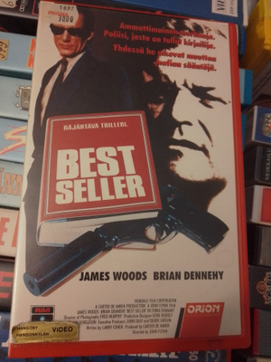 Best seller ( iso kotelo )