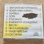 Robinson Crew – Tähdet Kertovat (CD) - pikkukuva 2