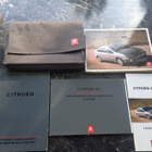 Citroën C5 omistajan käsikirja ja muuta siihen liittyvää - pikkukuva 1