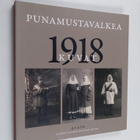 Punamustavalkea : 1918 kuvat - pikkukuva 1