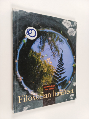 Tere Vaden ym. : Filosofian haasteet
