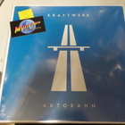 KRAFTWERK - AUTOBAHN UUSI LP 2009 - pikkukuva 1