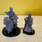 Warhammer, Norba Miniatures, useita eri figuja - pikkukuva 4