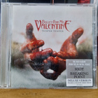 Bullet for My Valentine - Temper Temper CD deluxe version - pikkukuva 1