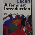 Elizabeth Grosz - Jacques Lacan, A Feminist Introduction - pikkukuva 1