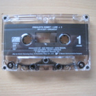 Frehley`s comet/Live+1  (c-kasetti) - pikkukuva 5