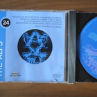 The Alps CD - pikkukuva 1