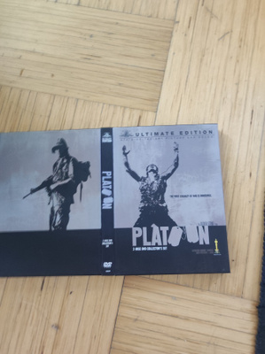 Platoon ultimate edition