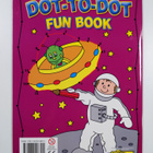 Alligator Books Limited : Dot-to-Dot Fun Books - pikkukuva 2