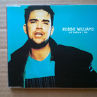 Robbie Williams - Old Before I Die CDS - pikkukuva 1