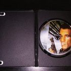 Verkossa -dvd (1992) (Robert Davi,Tony Curtis) - pikkukuva 2