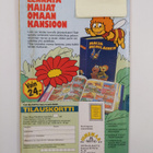 Maija Mehiläinen 3/1989 - pikkukuva 2
