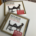Katie Melua - Piece by Piece CD+DVD - pikkukuva 1
