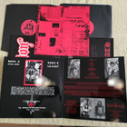 INQUISITION - Anxious Death / Forever Under 2LP - pikkukuva 2