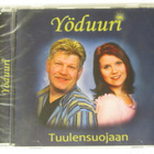 Yöduuri • Tuulensuojaan CD - pikkukuva 1