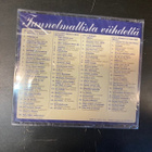 V/A - Tunnelmallista viihdettä 4CD (UUSI) - pikkukuva 2