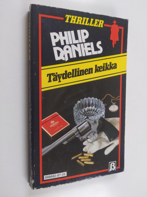 Philip Daniels : Täydellinen keikka