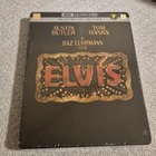 Elvis 4K Ultra HD / Blu-ray Steelbook - pikkukuva 1