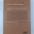 Riku Korhonen : Kahden ja yhden yön tarinoita (signeeratt... - pikkukuva 2