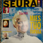 Seura 23/2005 10.06.2005 - pikkukuva 1