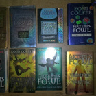 Eoin Colfer : Artemis Fowl koko sarja 8+1 - pikkukuva 1