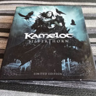 Kamelot – Silverthorn Limited Edition 2CD Box Set – Storyboo - pikkukuva 1