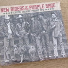 New Riders of the purple sage capitol theatre 1975 cd muovei - pikkukuva 1
