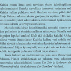 Tanja Krämer : Välttämätön vesi - pikkukuva 3