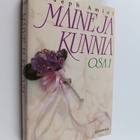 Joseph Amiel : Maine ja kunnia 1 - pikkukuva 1