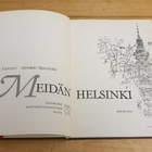 Meidän Helsinki Juha Tanttu Henrik Tikkanen 1980 112s - pikkukuva 2