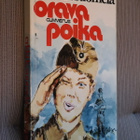 Erkki K. Suomela : Oravapoika ( 1.p. 1979 ) - pikkukuva 1