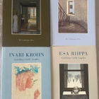 Harvinaisia taidekirjoja / The Lauttasaari Press - pikkukuva 1
