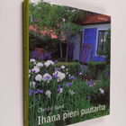 Christel Kvant : Ihana pieni puutarha - pikkukuva 1