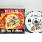 PS1 - Discworls II: Missing Presumed...!? - pikkukuva 1