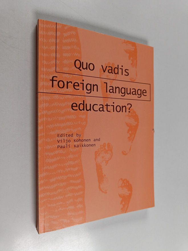 Quo vadis, foreign language education