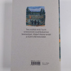 Antti Tuuri : Maakunnan miehiä : novellit 1983-1996 - pikkukuva 2