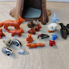 Playmobil puupiilo+ paljon eläimiä - pikkukuva 4