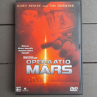 DVD: Operaatio Mars (Gary Sinise, Tim Robbins 1999) - pikkukuva 1