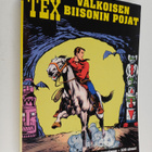 Gianluigi Bonelli : Valkoisen biisonin pojat - pikkukuva 1